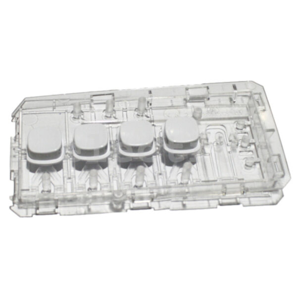 БУТОНИ КОМПЛЕКТ ПАНЕЛ ЗА ПЕРАЛНЯ BEKO SANG BLOMBERG 2867700400