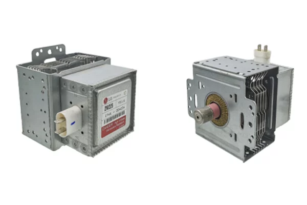 МАГНЕТРОН 900W ЗА МИКРОВЪЛНОВА ФУРНА LG 2M226 – 15CJE
