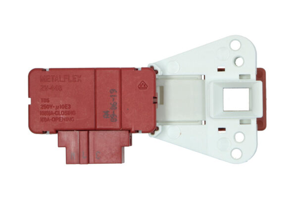 БИМЕТАЛНА КЛЮЧАЛКА ЗА ПЕРАЛНЯ VESTEL CROWN NEO 30023290