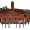 КЛЮЧ 7+0 ЗА ФУРНА TEKA 3040103 - 780603