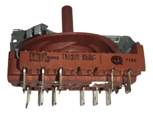КЛЮЧ 7+0 ЗА ФУРНА TEKA 3040103 - 780603