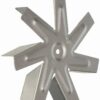 ПЕРКА ЗА ВЕНТИЛАТОР ELECTROLUX ZANUSSI AEG 3122666214