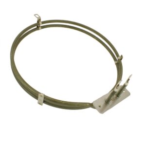 КРЪГЪЛ НАГРЕВАТЕЛ 1800W ЗА ФУРНА С ВЕНТИЛАТОР BEKO 262900074