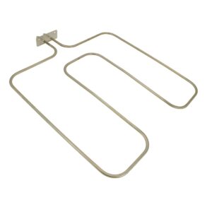 ДОЛЕН НАГРЕВАТЕЛ 1200W ЗА ФУРНА BEKO SANG BLOMBERG 262900061