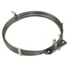 КРЪГЪЛ НАГРЕВАТЕЛ 2200W С ТРИ ОБРЪЧА ЗА ФУРНА С ВЕНТИЛАТОР CANDY 91200888