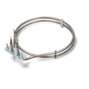 КРЪГЪЛ НАГРЕВАТЕЛ 2000 W ЗА ВЕНТИЛАТОР ЗА ФУРНА GORENJE 815082