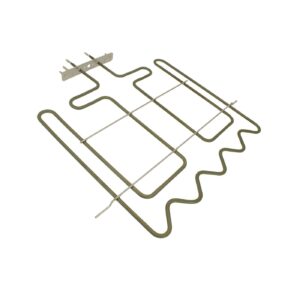 ГОРЕН НАГРЕВАТЕЛ 2450W ЗА ГОТВАРСКА ПЕЧКА WHIRLPOOL IGNIS BAUKNECHT 400011225944