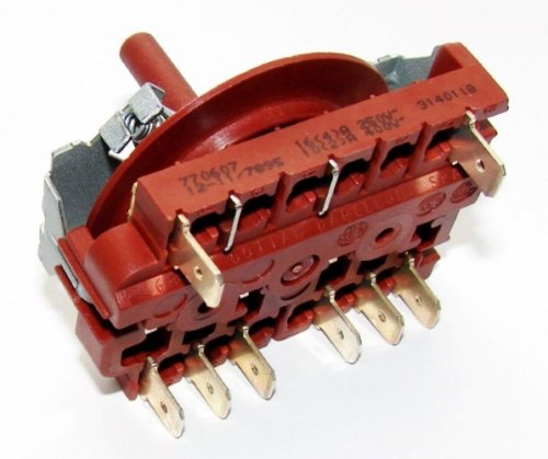 КЛЮЧ GOTTAK 3+0 ЗА ФУРНА ТЕКА S/TtO H495 831040101 КЛЮЧ GOTTAK 3+0 ЗА ФУРНА ТЕКА S/TtO H495 831040101