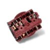 КЛЮЧ 5+0 ЗА ФУРНА TEKA HE-490, HE-510 CROWN 3140109, 7605110