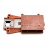 БИМЕТАЛНА КЛЮЧАЛКА METALFLEX ZV445-B1 ЗА ПЕРАЛНЯ ELECTROLUX ZANUSSI AEG ZV445-B1