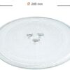ЧИНИЯ 284MM ЗА МИКРОВЪЛНОВА ФУРНА LG 3390W1G010A