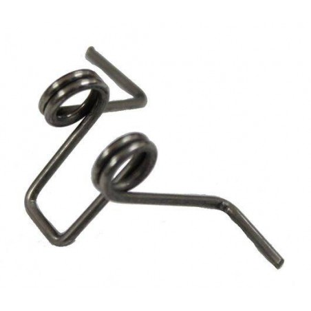 ПРУЖИНА ЗА ЗАКОПЧАЛКА ЗА ПЕРАЛНЯ VESTEL NEO CROWN FINLUX 35007443 ПРУЖИНА ЗА ЗАКОПЧАЛКА ЗА ПЕРАЛНЯ VESTEL NEO CROWN FINLUX 35007443