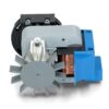 ВОДНА ПОМПА GRE 536 Серия 800 – 900 ЗА ПЕРАЛНЯ MIELE 3568614 , 3788832