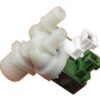 ЕЛЕКТРОМАГНИТЕН КЛАПАН ДВОЕН ЗА ПЕРАЛНЯ ELECTROLUX ZANUSSI AEG 3792260808