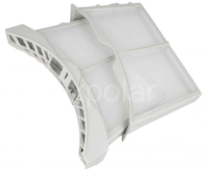 ФИЛТЪР ЗА СУШИЛНЯ LG 383EEL3003D ФИЛТЪР ЗА СУШИЛНЯ LG 383EEL3003D