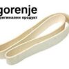 УПЛЪТНИТЕЛНО КЕЧЕ ЗА СУШИЛНЯ GORENJE / KORTING 387326