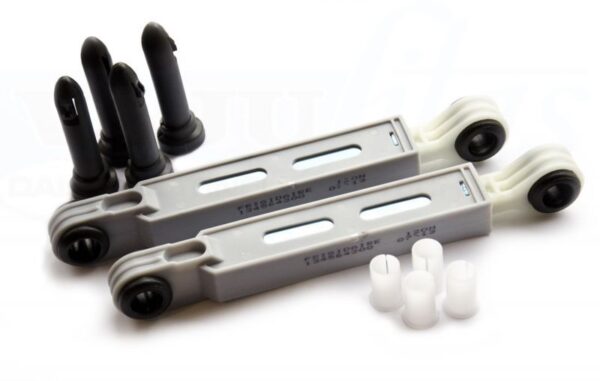 КОМПЛЕКТ АМОРТИСЬОРИ ЗА ПЕРАЛНЯ ELECTROLUX ZANUSSI AEG 071361465