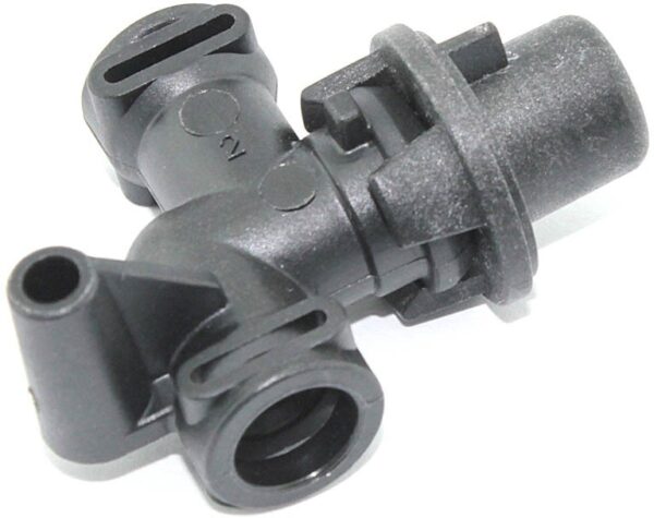 КОЛЯНО С КЛАПАН ЗА КАФЕМАШИНА BOSCH SIEMENS BALAY 423399