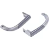 ДРЪЖКИ 2 БРОЯ КОМПЛЕКТ ЗА ХЛАДИЛНИК BEKO / SANG / BLOMBERG 4326380500