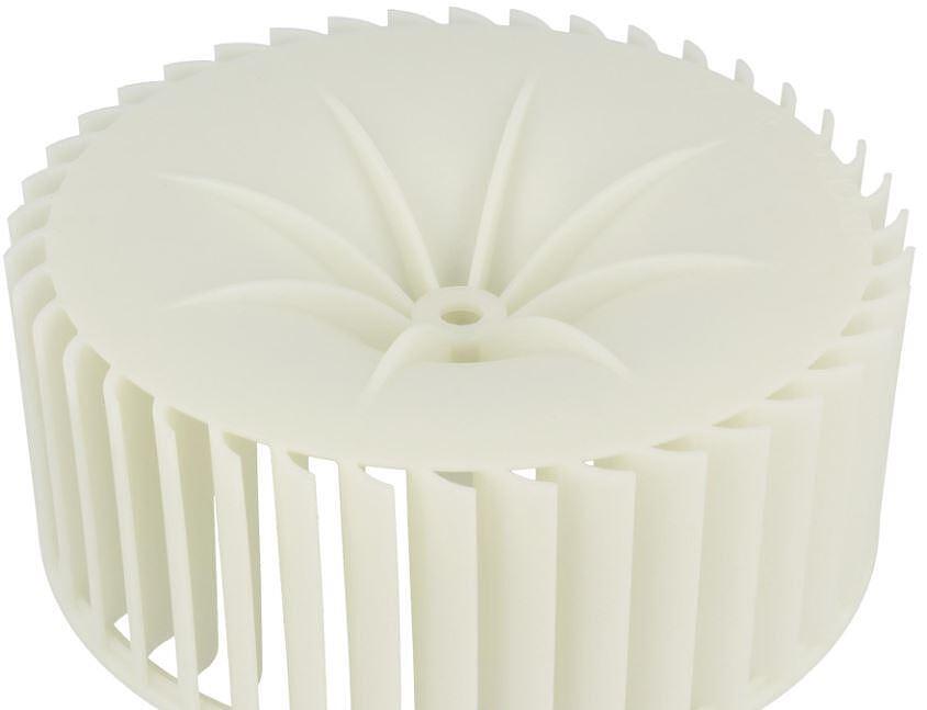 ТУРБИНА ЗА СУШИЛНЯ GORENJE 464719 ТУРБИНА ЗА СУШИЛНЯ GORENJE 464719