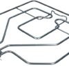 ГОРЕН НАГРЕВАТЕЛ ЗА ФУРНА BOSCH SIEMENS BALAY 471369