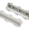 ПРЕГРАДА ЗА БАРАБАН ЗА ПЕРАЛНЯ WHIRLPOOL IGNIS PHILIPS 480110100104, 481241848725