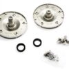КОМПЛЕКТ НОСАЧИ ЗА ПЕРАЛНЯ WHIRLPOOL IGNIS PHILIPS 481252088117