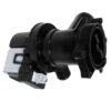 ВОДНА ПОМПА PLASET ЗА ПЕРАЛНЯ WHIRLPOOL IGNIS PHILIPS 480111100786