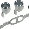 КОМПЛЕКТ ТЕРМОСТАТИ ЗА СУШИЛНЯ WHIRLPOOL IGNIS PHILIPS 481225928681
