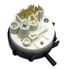 НИВОРЕГУЛАТОР 50/25 300 НА ЕДНО НИВО ЗА ПЕРАЛНЯ WHIRLPOOL IGNIS PHILIPS 481227128554 НИВОРЕГУЛАТОР 50/25 300 НА ЕДНО НИВО ЗА ПЕРАЛНЯ WHIRLPOOL IGNIS PHILIPS 481227128554