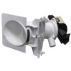 ДРЕНАЖНА ПОМПА Plaset 57085 – 58961 – 59852 ЗА ПЕРАЛНЯ WHIRLPOOL BAUKNECHT 481231028144
