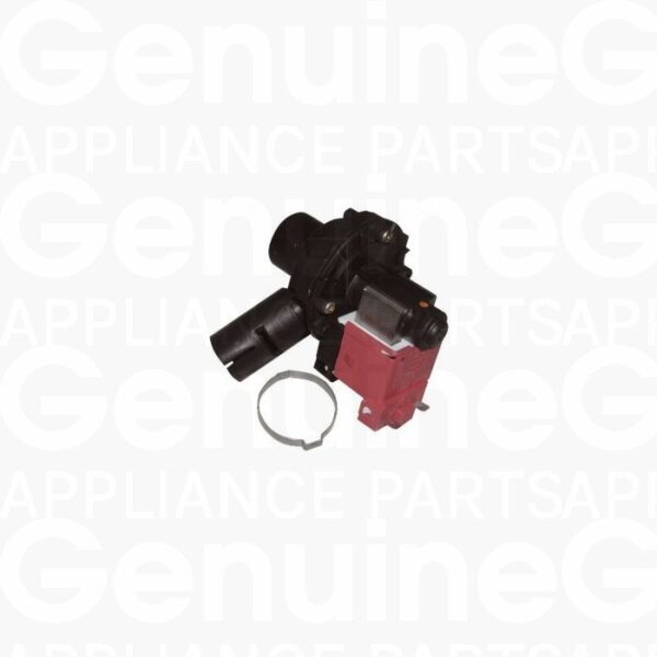 ДРЕНАЖНА ПОМПА ЗА СЪДОМИЯЛНА WHIRLPOOL IGNIS PHILIPS 481236018022