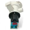 ПОМПА PLASET 68895 ЗА ПЕРАЛНЯ WHIRLPOOL IGNIS PHILIPS 481236018529