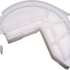 ЗАКОПЧАЛКА ЗА ВЪЖЕ ЗА СЪДОМИЯЛНА WHIRLPOOL / IGNIS / BAUKNECHT 481240448746