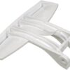 ДРЪЖКА / ЗАКОПЧАЛКА ЗА ПЕРАЛНЯ WHIRLPOOL IGNIS PHILIPS Serie AWM 481249818139