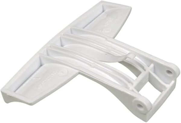 ДРЪЖКА / ЗАКОПЧАЛКА ЗА ПЕРАЛНЯ WHIRLPOOL IGNIS PHILIPS Serie AWM 481249818139