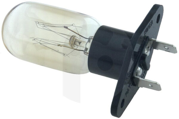 ЛАМПА 25W ЗА МИКРОВЪЛНОВА ФУРНА UNIVERSAL 481913428051