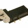 БИМЕТАЛНА КЛЮЧАЛКА ROLD DS 88 – 57006 ЗА ПЕРАЛНЯ BOSCH SIEMENS BALAY 481928118004