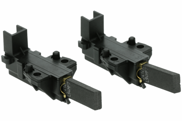КОМПЛЕКТ ГРАФИТНИ ЧЕТКИ 5 x 13,5 MM С ЧЕТКОДЪРЖАТЕЛИ ЗА ПЕРАЛНЯ WHIRLPOOL GORENJE 481931088529
