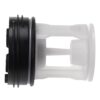 ФИЛТЪР ЗА ПОМПА ЗА ПЕРАЛНЯ WHIRLPOOL IGNIS PHILIPS 481936078363