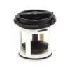 ФИЛТЪР ЗА ПОМПА ЗА ПЕРАЛНЯ WHIRLPOOL IGNIS PHILIPS 481948058106