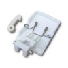 ДРЪЖКА ЗАКОПЧАЛКА ЗА ПЕРАЛНЯ WHIRLPOOL IGNIS PHILIPS 481949869538