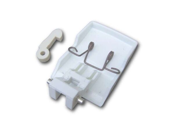 ДРЪЖКА ЗАКОПЧАЛКА ЗА ПЕРАЛНЯ WHIRLPOOL IGNIS PHILIPS 481949869538