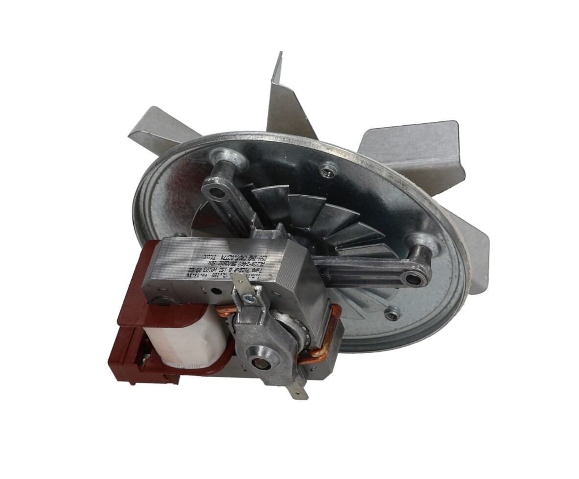 ВЕНТИЛАТОР 32W ЗА ФУРНА HOTPOINT / ARISTON / WHIRLPOOL / UNIVERSAL 482000027104 ВЕНТИЛАТОР 32W ЗА ФУРНА HOTPOINT / ARISTON / WHIRLPOOL / UNIVERSAL 482000027104