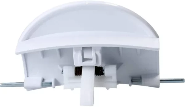 ДРЪЖКА ЗАКОПЧАЛКА ЗА ПЕРАЛНЯ BOSCH SIEMENS BALAY 483087