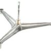 КРЪСТАЧКА ЗА БАРАБАН ЗА ПЕРАЛНЯ AEG 400F / ELECTROLUX ZANUSSI ZANKER 50097258003