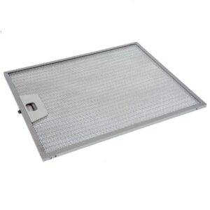АЛУМИНИЕВ ФИЛТЪР 300 х 252ММ ЗА АСПИРАТОР EUROLUX / ELECTROLUX / BEKO / FABER / WHIRLPOOL / FRANKE / BOMPANI / ARISTON 9189387004