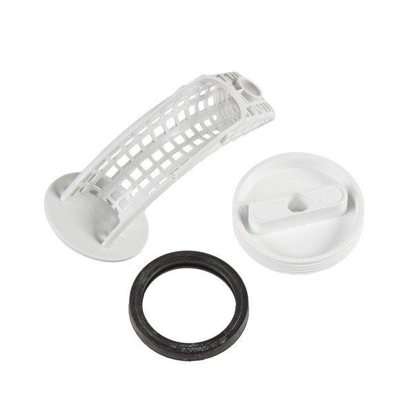 ФИЛТЪР КОМПЛЕКТ ЗА ПОМПА ЗА ПЕРАЛНЯ ELECTROLUX ZANUSSI AEG 50241472005