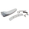ДРЪЖКА / ЗАКОПЧАЛКА ЗА ПЕРАЛНЯ ELECTROLUX ZANUSSI AEG 50269552001