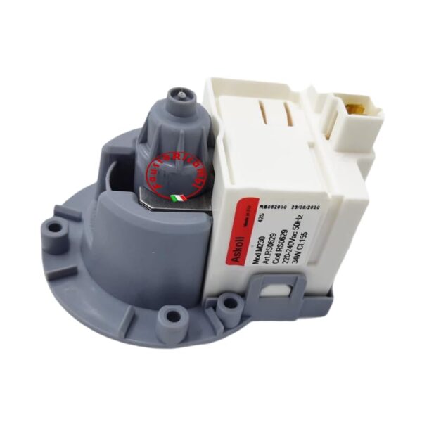 ПОМПА ЗА ELECTROLUX ZANUSSI AEG 50271814001